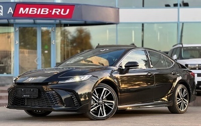 Toyota Camry, 2024 год, 4 390 000 рублей, 1 фотография