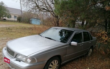 Volvo S70, 1997 год, 150 000 рублей, 1 фотография