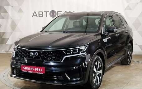 KIA Sorento IV, 2021 год, 3 729 000 рублей, 1 фотография