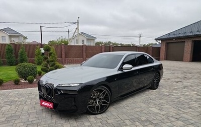 BMW 7 серия, 2023 год, 18 100 000 рублей, 1 фотография