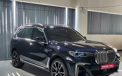 BMW X7, 2020 год, 7 215 000 рублей, 1 фотография