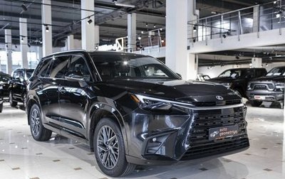 Lexus TX, 2023 год, 14 000 000 рублей, 1 фотография