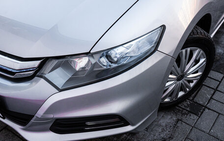 Honda Insight II рестайлинг, 2013 год, 1 065 000 рублей, 13 фотография