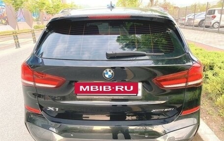 BMW X1, 2020 год, 2 350 000 рублей, 5 фотография