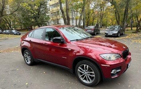 BMW X6, 2012 год, 2 750 000 рублей, 3 фотография