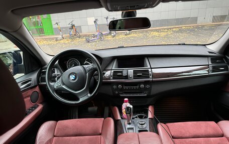 BMW X6, 2012 год, 2 750 000 рублей, 8 фотография