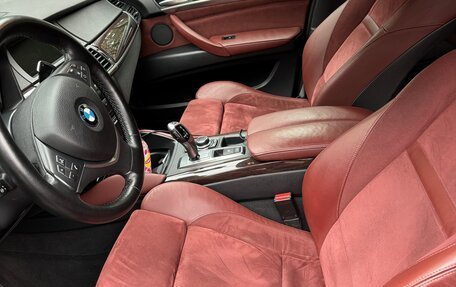 BMW X6, 2012 год, 2 750 000 рублей, 9 фотография