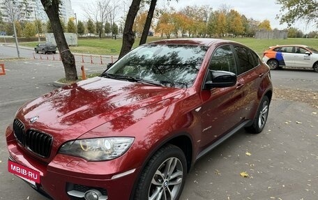 BMW X6, 2012 год, 2 750 000 рублей, 2 фотография