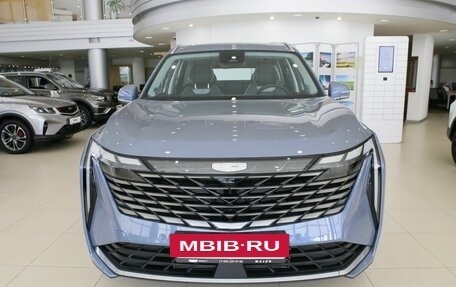 Geely Atlas, 2024 год, 3 767 000 рублей, 7 фотография