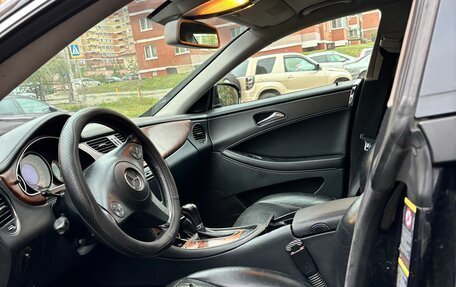 Mercedes-Benz CLS, 2008 год, 1 200 000 рублей, 7 фотография