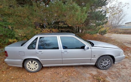 Volvo S70, 1997 год, 150 000 рублей, 5 фотография