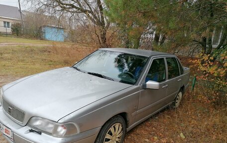 Volvo S70, 1997 год, 150 000 рублей, 3 фотография