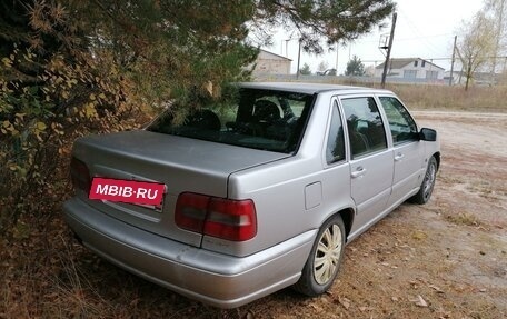 Volvo S70, 1997 год, 150 000 рублей, 7 фотография