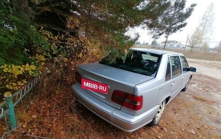 Volvo S70, 1997 год, 150 000 рублей, 6 фотография