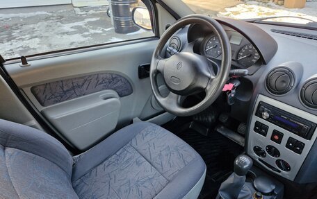 Renault Logan I, 2006 год, 380 000 рублей, 20 фотография