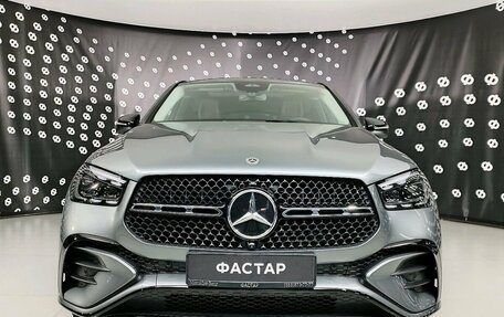 Mercedes-Benz GLE Coupe, 2024 год, 18 549 000 рублей, 2 фотография