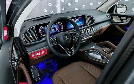 Mercedes-Benz GLE Coupe, 2024 год, 18 549 000 рублей, 15 фотография