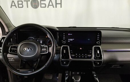 KIA Sorento IV, 2021 год, 3 729 000 рублей, 17 фотография