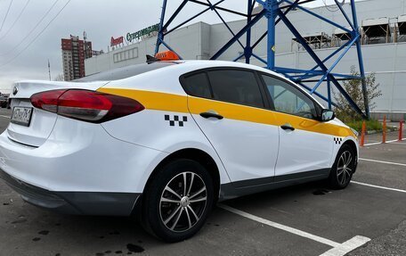 KIA Cerato III, 2017 год, 1 600 000 рублей, 4 фотография