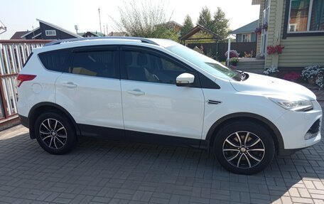 Ford Kuga III, 2015 год, 1 530 000 рублей, 7 фотография