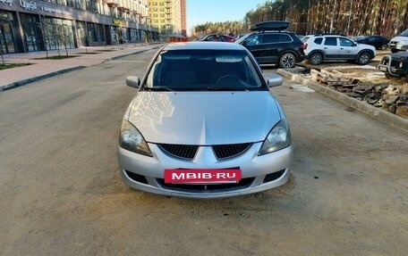 Mitsubishi Lancer IX, 2003 год, 425 000 рублей, 2 фотография