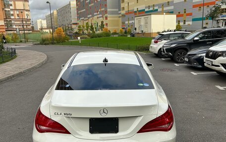 Mercedes-Benz CLA, 2015 год, 2 300 000 рублей, 4 фотография