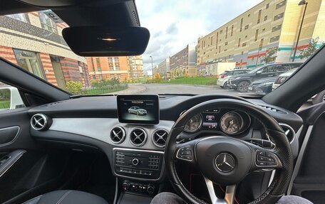 Mercedes-Benz CLA, 2015 год, 2 300 000 рублей, 7 фотография