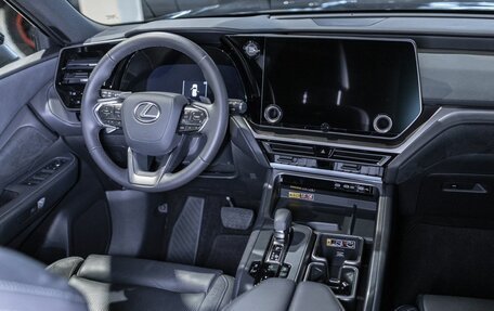 Lexus TX, 2023 год, 14 000 000 рублей, 12 фотография