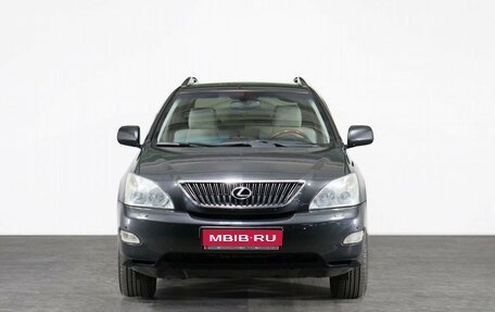 Lexus RX II рестайлинг, 2006 год, 1 523 000 рублей, 1 фотография