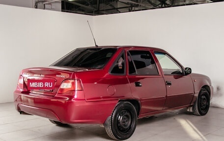 Daewoo Nexia I рестайлинг, 2011 год, 199 870 рублей, 7 фотография