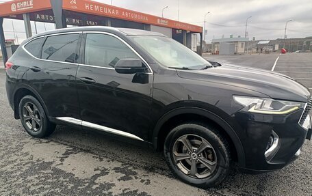 Haval F7 I, 2019 год, 1 950 000 рублей, 1 фотография