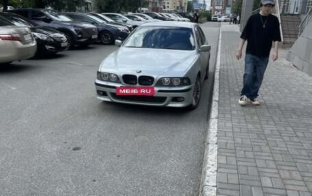 BMW 5 серия, 1996 год, 585 000 рублей, 5 фотография