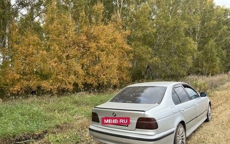 BMW 5 серия, 1996 год, 585 000 рублей, 8 фотография