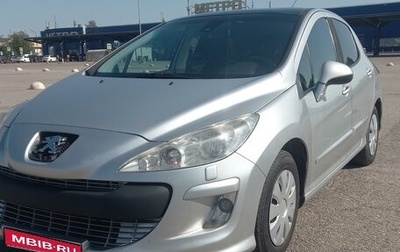 Peugeot 308 II, 2008 год, 489 000 рублей, 1 фотография