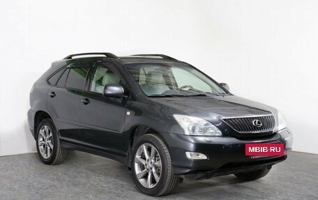 Lexus RX II рестайлинг, 2006 год, 1 523 000 рублей, 2 фотография