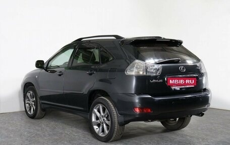 Lexus RX II рестайлинг, 2006 год, 1 523 000 рублей, 3 фотография