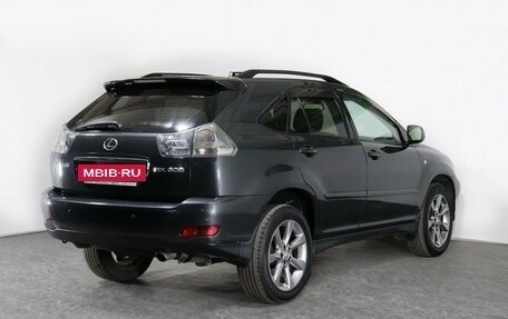 Lexus RX II рестайлинг, 2006 год, 1 523 000 рублей, 5 фотография