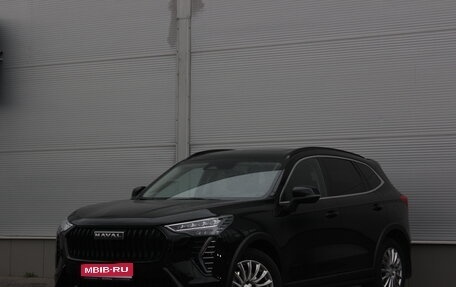 Haval Jolion, 2024 год, 2 395 000 рублей, 1 фотография