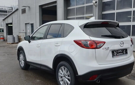 Mazda CX-5 II, 2015 год, 2 469 000 рублей, 24 фотография