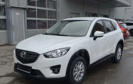 Mazda CX-5 II, 2015 год, 2 469 000 рублей, 28 фотография