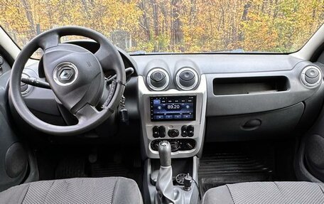 Renault Logan I, 2013 год, 590 000 рублей, 8 фотография