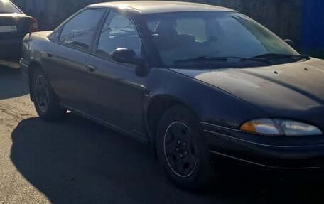 Dodge Intrepid I, 1993 год, 250 000 рублей, 6 фотография