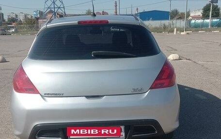 Peugeot 308 II, 2008 год, 489 000 рублей, 5 фотография