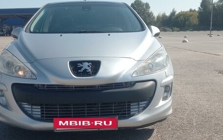 Peugeot 308 II, 2008 год, 489 000 рублей, 2 фотография