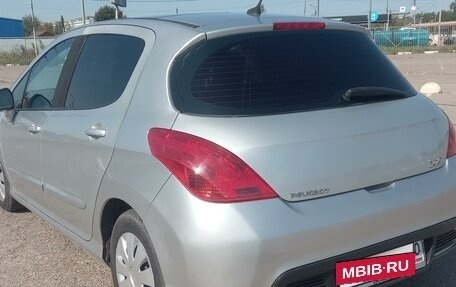 Peugeot 308 II, 2008 год, 489 000 рублей, 7 фотография