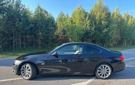 BMW 3 серия, 2012 год, 1 500 000 рублей, 2 фотография