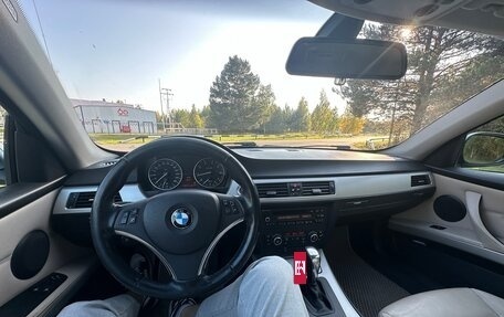 BMW 3 серия, 2012 год, 1 500 000 рублей, 8 фотография