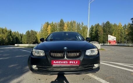 BMW 3 серия, 2012 год, 1 500 000 рублей, 5 фотография