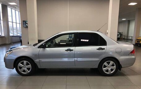 Mitsubishi Lancer IX, 2004 год, 575 000 рублей, 2 фотография