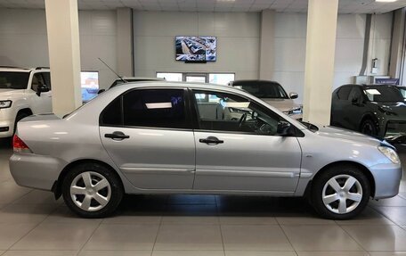 Mitsubishi Lancer IX, 2004 год, 575 000 рублей, 6 фотография